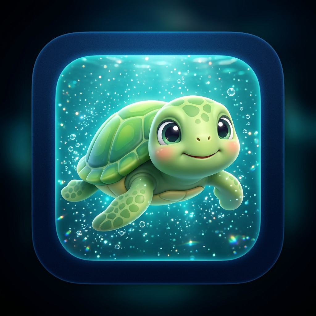 Tortugotchi logo